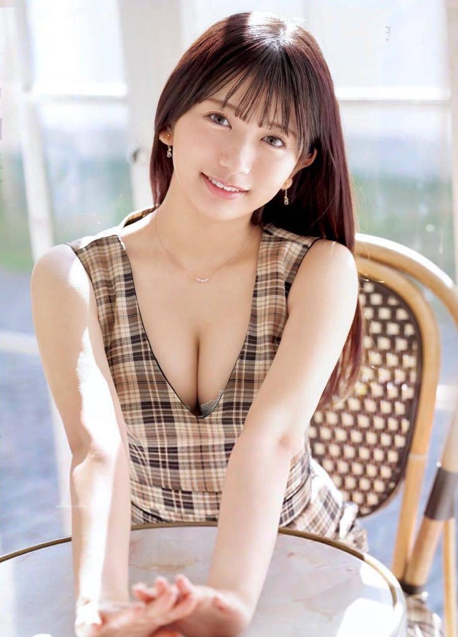 北岡果林