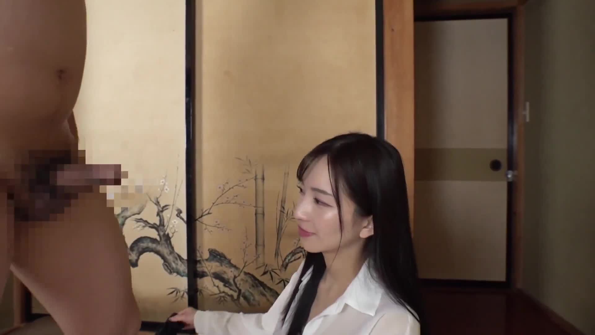 W巨乳美女自然陰毛露天溫泉 附帶踏實先生的內褲和真實照片 - AV大平台 - 中文字幕，成人影片，AV，國產，線上看