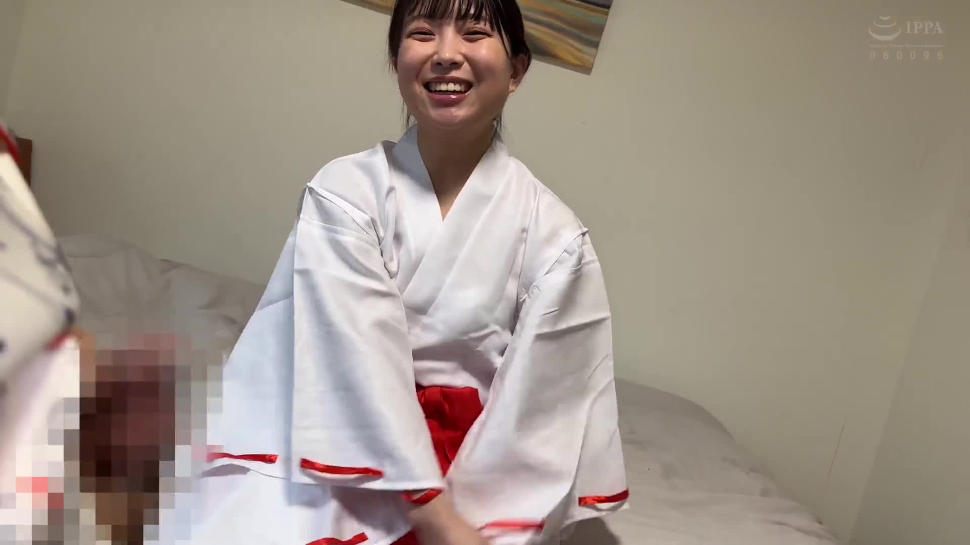 巫女小姐 中出緣結 甘神4名 - AV大平台 - 中文字幕，成人影片，AV，國產，線上看