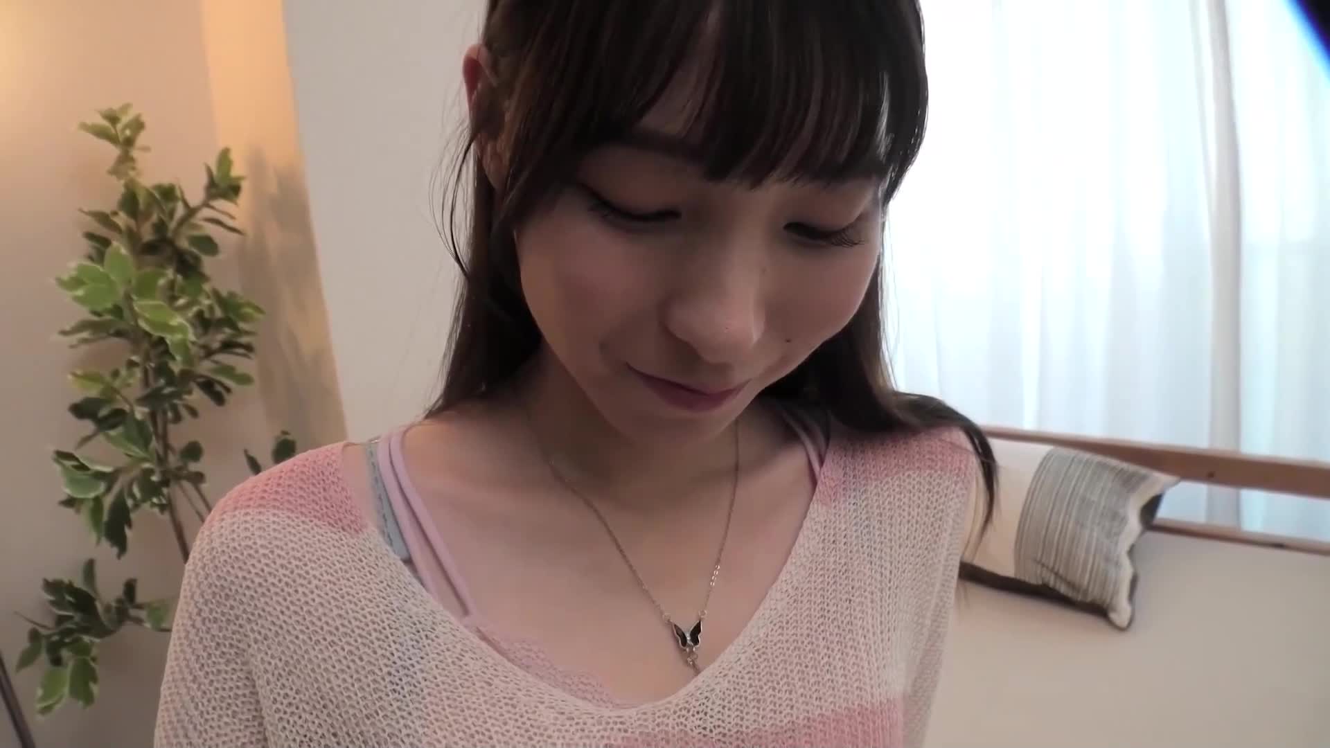 從夢想與AV男優發生關係的鄉下來到東京的第一天，22歲普通女孩的內射AV出道，瀨下瑞（暫定名）。 - AV大平台 - 中文字幕，成人影片，AV，國產，線上看