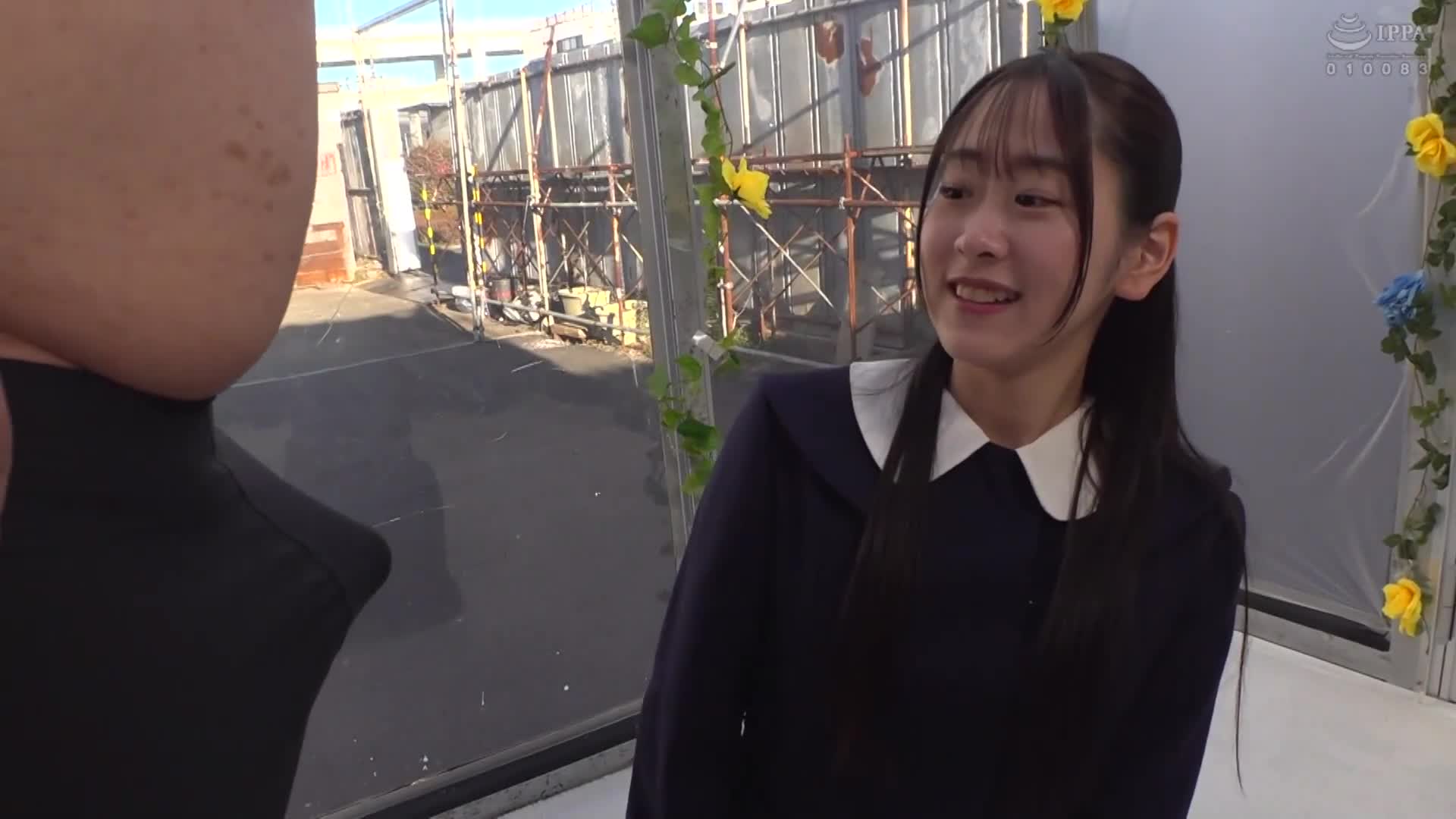 露臉MM號 受試生限定 The Magic Mirror 瞄準難關大學錄取的女孩○生進行深喉口交面試！在自我介紹時因大量口內射精而說不出話來，精液四處流淌！在激烈面試中，將巨大陽具塞進火熱的嫩穴中，進行滿佈精液的性愛！全員內射特輯！ - AV大平台 - 中文字幕，成人影片，AV，國產，線上看