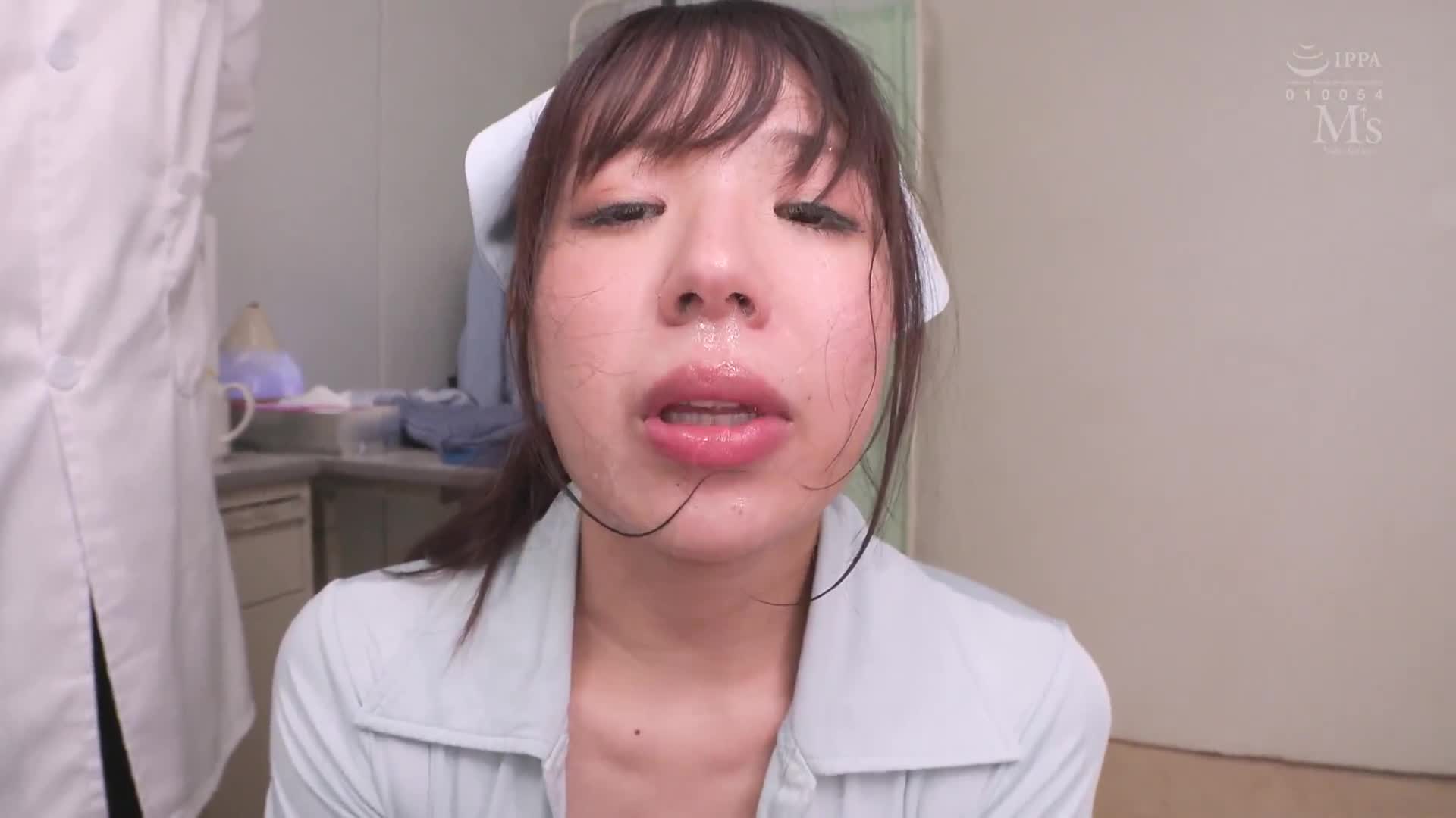 肛門性交中毒患者、喉奥凌虐中毒患者、強制精飲依存患者的急增：新進護士日夜努力拯救的三穴含飲治療37發 本田凛 - AV大平台 - 中文字幕，成人影片，AV，國產，線上看